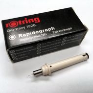 Rotring Rapidograph Replacement Nib