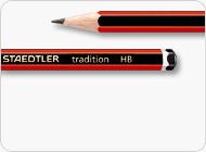 Staedtler 110 Tradition Pencil