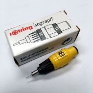 Rotring Isograph Replacement Nib