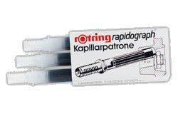 Rotring Rapidograph Ink