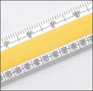 300mm Architectural Scale Rule