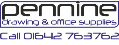 Architectural and Technical Drawing Office Supplies and Equipment | Pennine Drawing Office Supplies